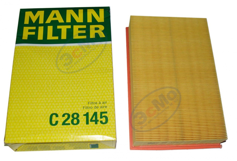 Фильтр воздушный (MANN) C 28 145