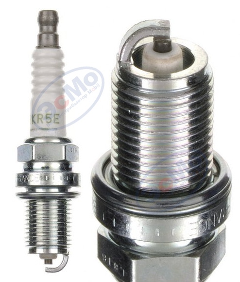 Свечи (NGK) (7938) BKR5E Clarus (96-01) Sportage (94-02), Almera (шт)