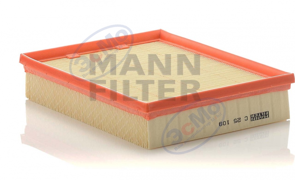 Фильтр воздушный (MANN) C 25 109/1
