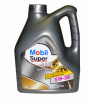 Моторное масло Mobil Super 3000 X1 Formula FE  5W30  4 л