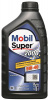 Моторное масло Mobil Super 2000 X3 5W40  1 л