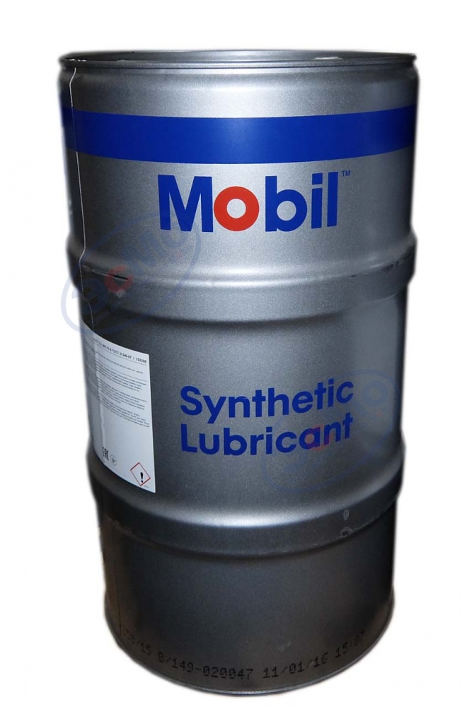 Моторное масло Mobil 1 5W50  60 л