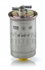 Фильтр топливный (MANN) WK 842/12x