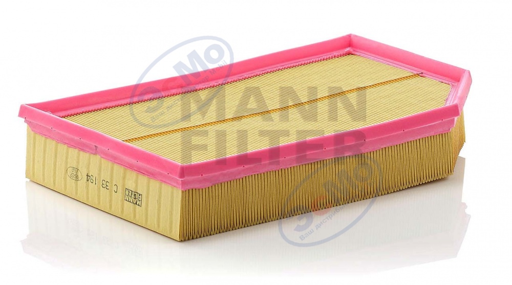 Фильтр воздушный (MANN) C 33 194