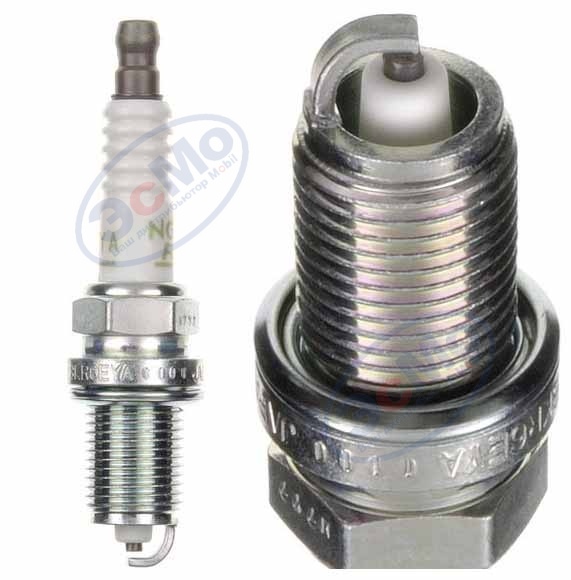 Свечи (NGK) (2249) BKR6EYA Toyoa Corolla (92-99), (00-07) (шт)