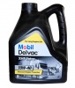 Моторное масло Mobil Delvac XHP Extra 10W40  4 л