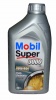 Моторное масло Mobil Super 3000 X1 5W40  1 л (EU)