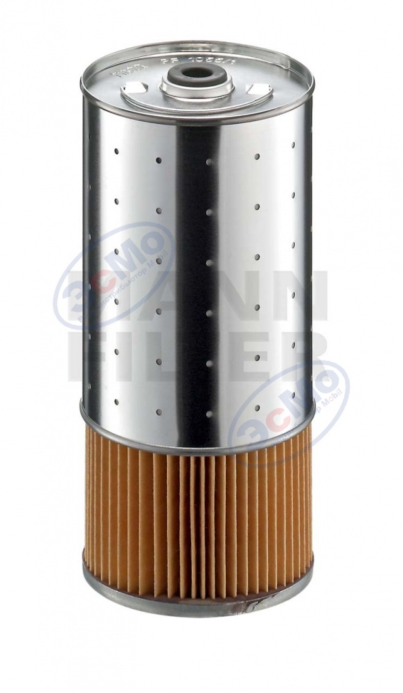 Фильтр масляный (MANN) PF1055/1N