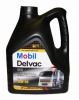 Моторное масло Mobil Delvac MX 15W40  4 л