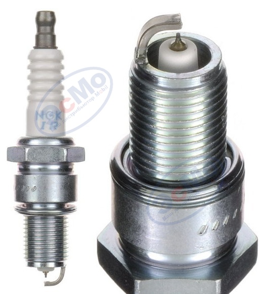 Свечи (NGK) (5743) IGR6A11 Mitsubishi Outlander (шт)