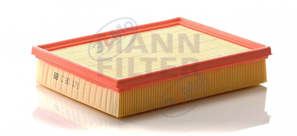 Фильтр воздушный (MANN) C 30 171