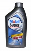Моторное масло Mobil Super 2000 X1 10W40  1 л (EU)