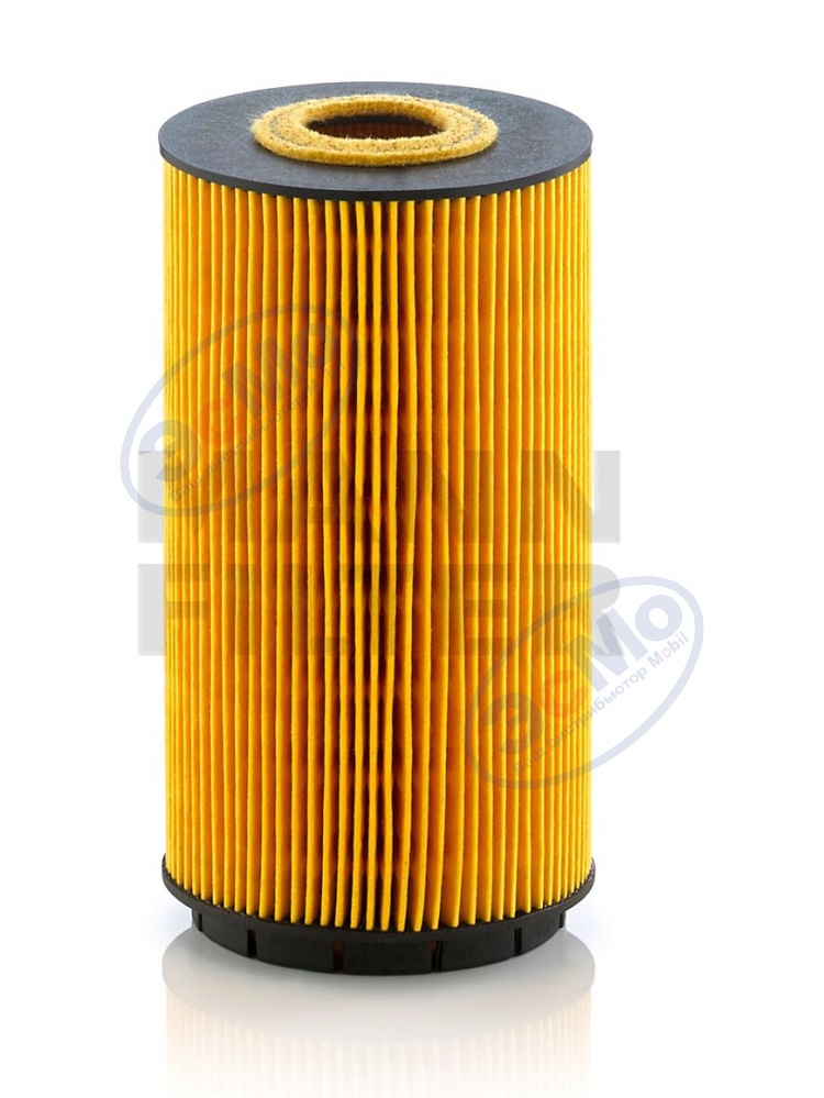 Фильтр масляный (MANN) HU 8010 z