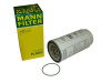 Фильтр топливный  Камаз (MANN) PL 420X DAF95, СF75