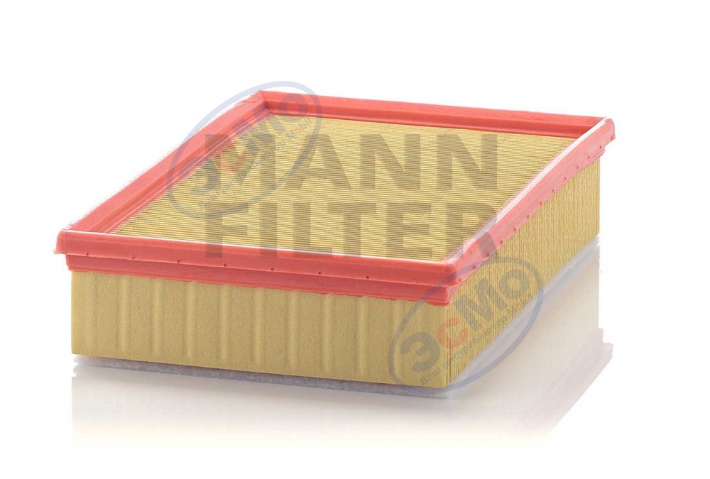Фильтр воздушный (MANN) C 28 136/2