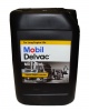 Моторное масло Mobil Delvac MX Extra 10W40  20 л