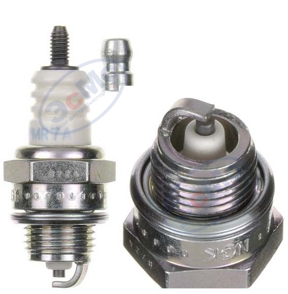 Свечи (NGK) (4626) BPMR7A  BMW (шт)