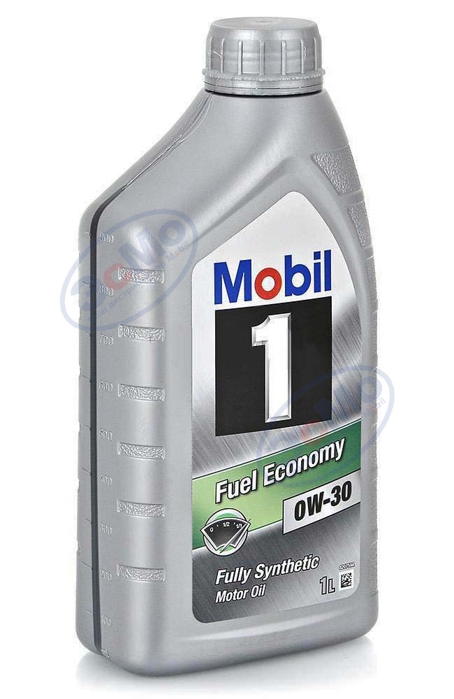 Моторное масло Mobil 1 Fuel Economy Formula 0W30  1 л