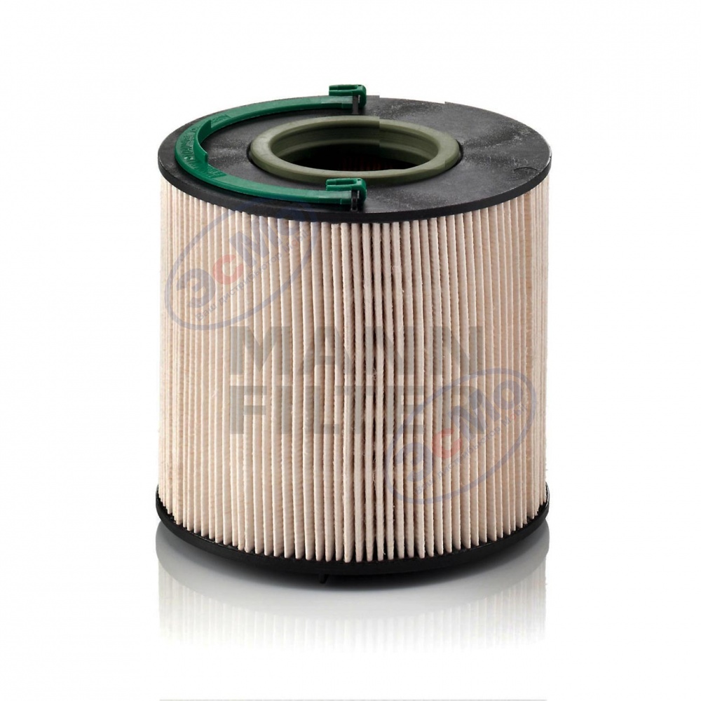 Фильтр топливный (MANN) PU 1040 x