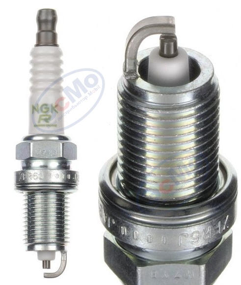 Свечи (NGK) (5585) ZFR6J-11 Honda Civic (96-), (01-) (шт)
