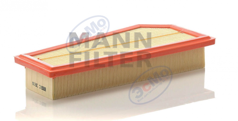 Фильтр воздушный (MANN) C 3210