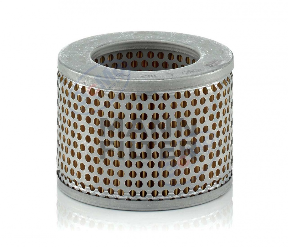 Фильтр воздушный (MANN) C 1112