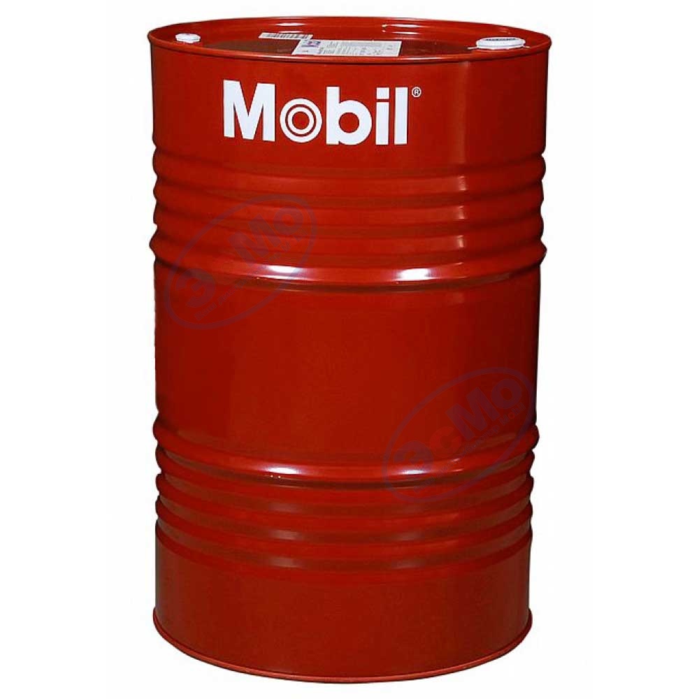 Шпиндельное масло Mobil Velocite oil №6  208 л