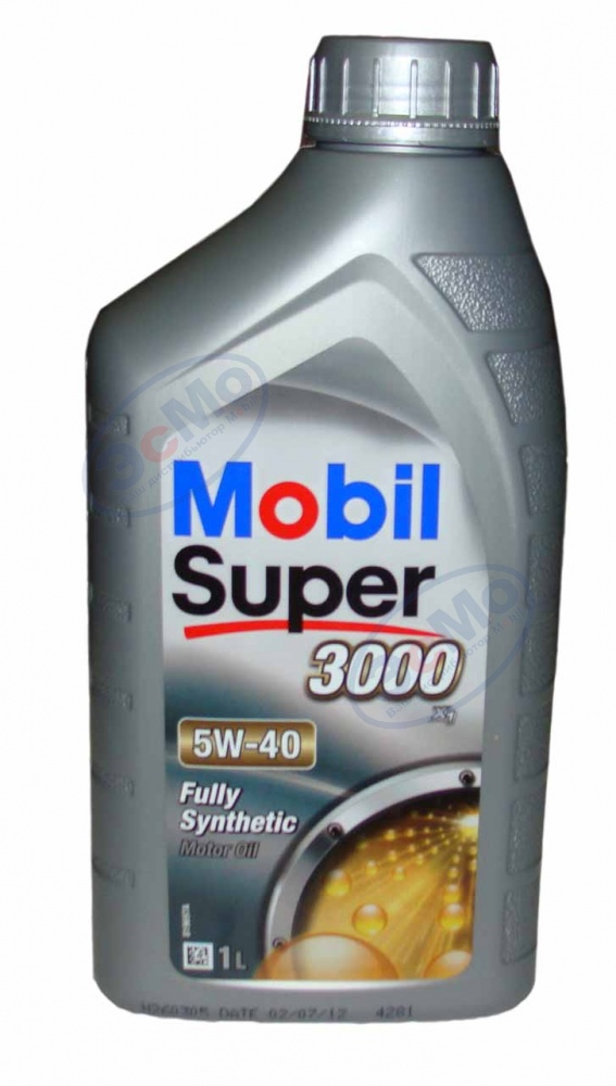 Купить Масло Мобил Дизель 5w40 Цена