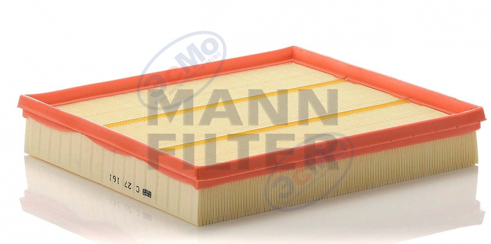 Фильтр воздушный (MANN) C 27 161 Ford