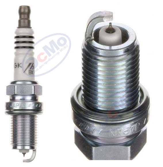Свечи (NGK) (5464) BKR5EIX-11 Renault Megane (97-99), Ssang Yong (шт)