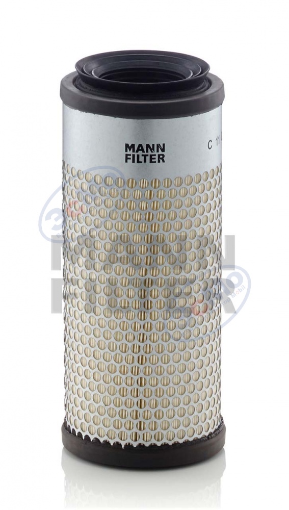 Фильтр воздушный (MANN) C 11 103