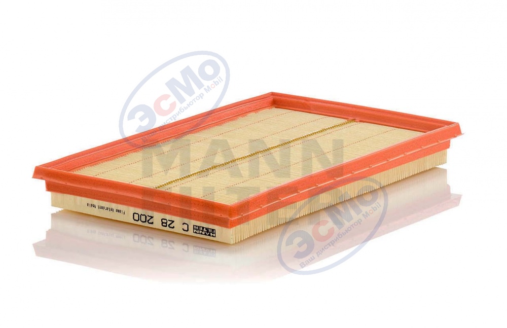 Фильтр воздушный (MANN) C 28 200