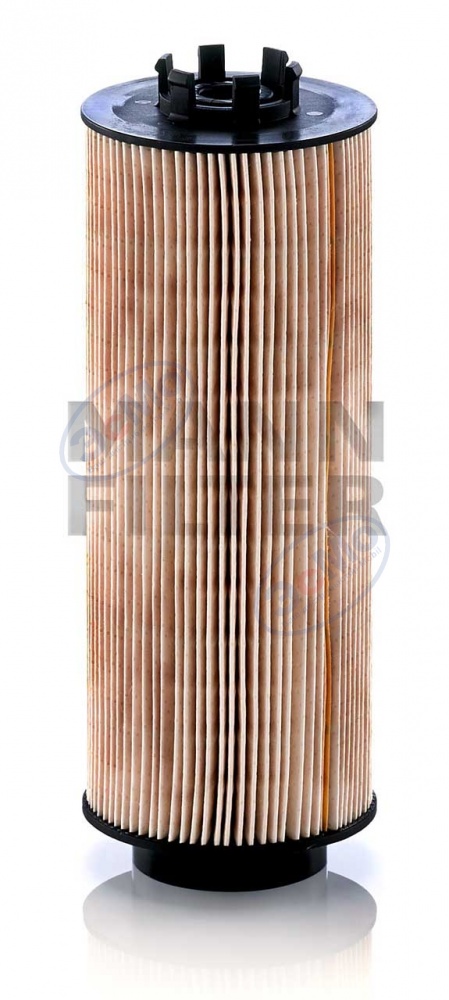 Фильтр топливный (MANN) PU 966/2х