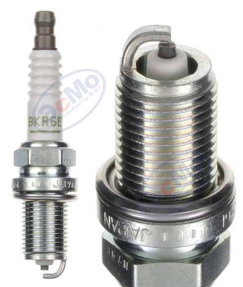 Свечи (NGK) (6962) BKR6E VW Passat 5 FSI 2.0 (шт)