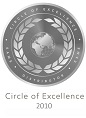 Circle of Excellence 2010